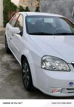 شيفروليه اوبترا